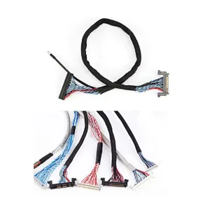 LVDS cable