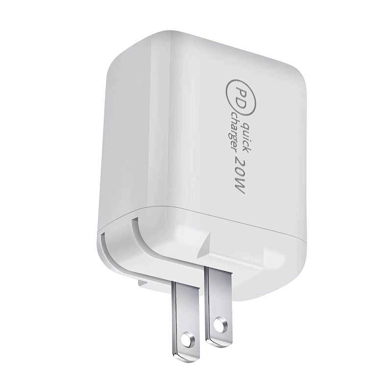 ETL pd20w wall Charger