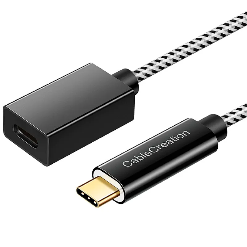TYPE-C M-F cable