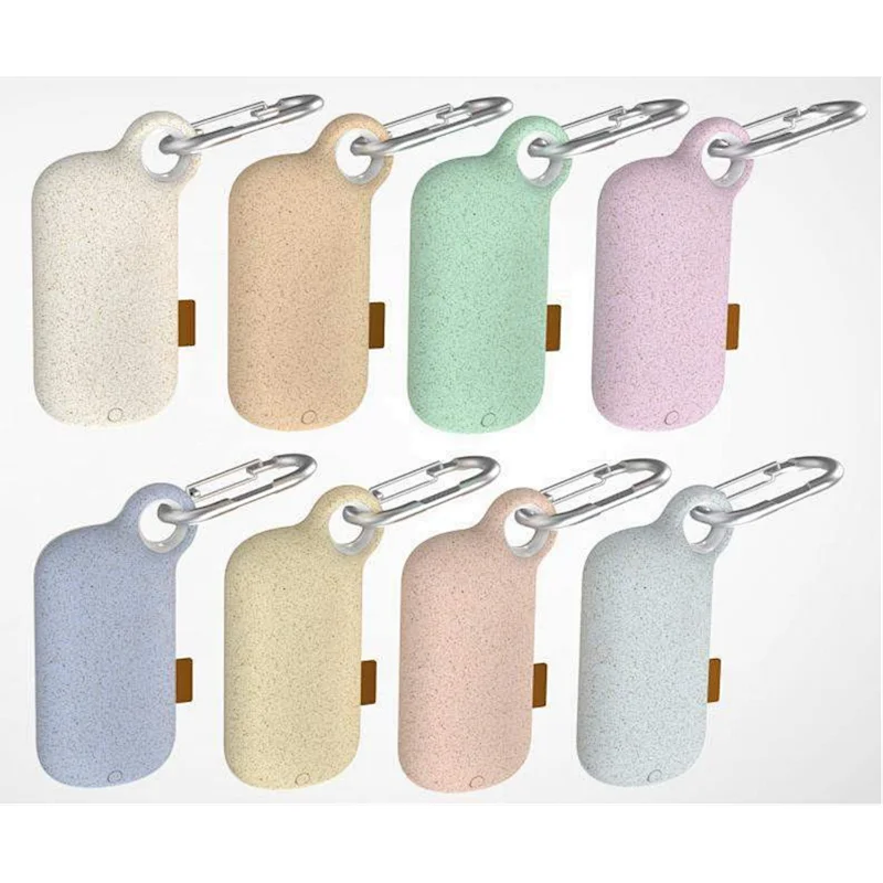 wheat 5000mah power bank