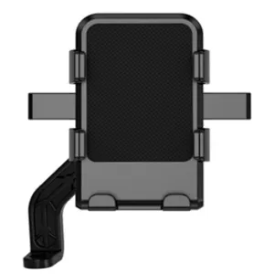 rearview mirror phone holder