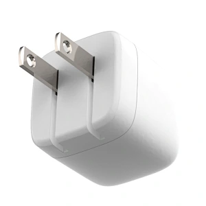 foldable PD20W Fast Charger