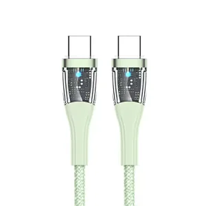 PD Cable 27W 60W 66W 2.4A
