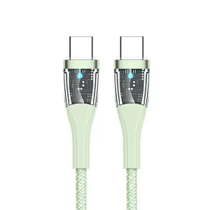 PD Cable 27W 60W 66W 2.4A