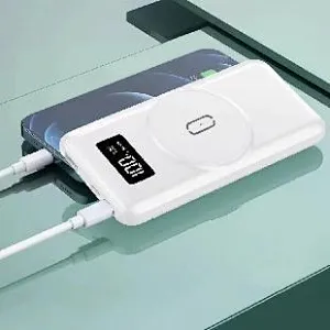 Wireless Charging phone stand