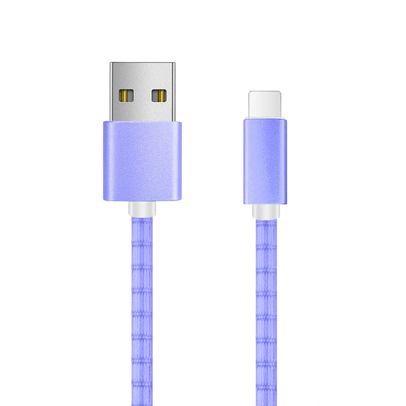 Caterpillar Slub data cable