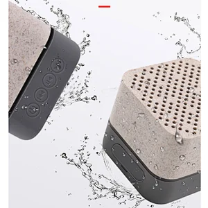 GRS waterproof +light Bluetooth speaker stereo