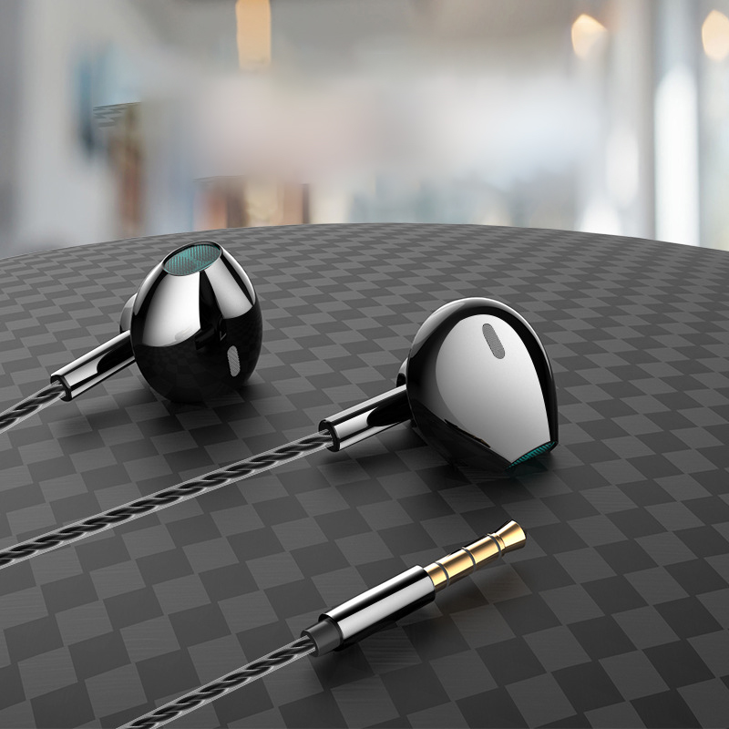 pc earphone