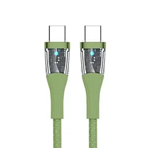 PD Cable 27W 60W 66W 2.4A