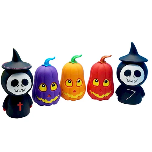 Halloween power bank