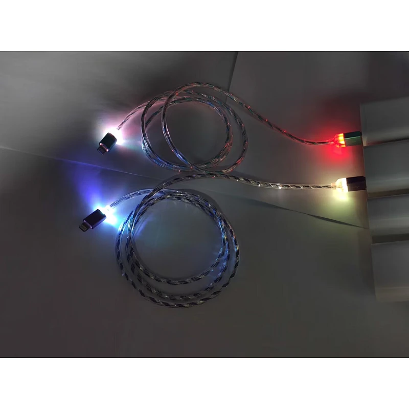 aluminum alloy led cable