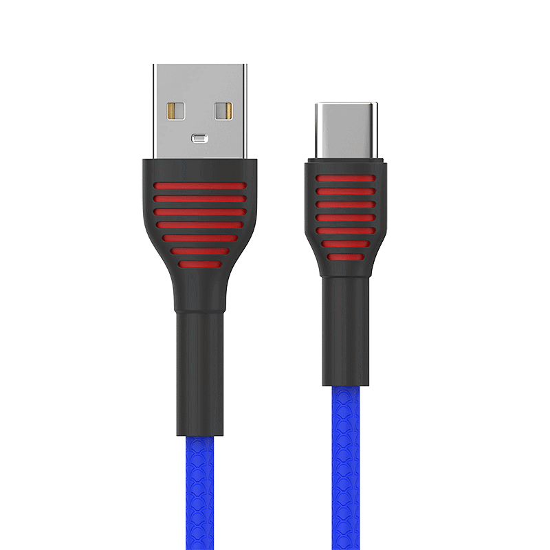 TPE PD cable material