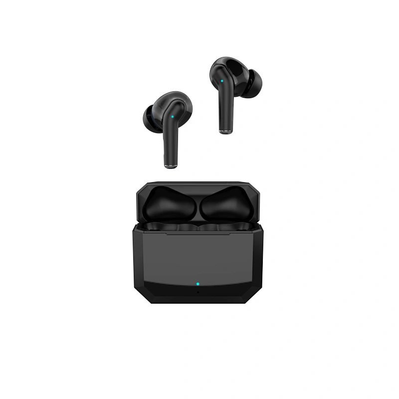 led display Wireless Earphone