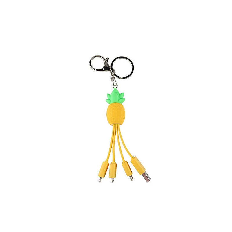 pineapple 3in1 cable