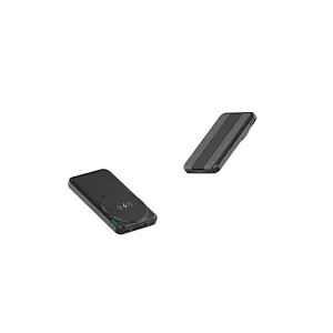 4in1 magnetic wireless charger