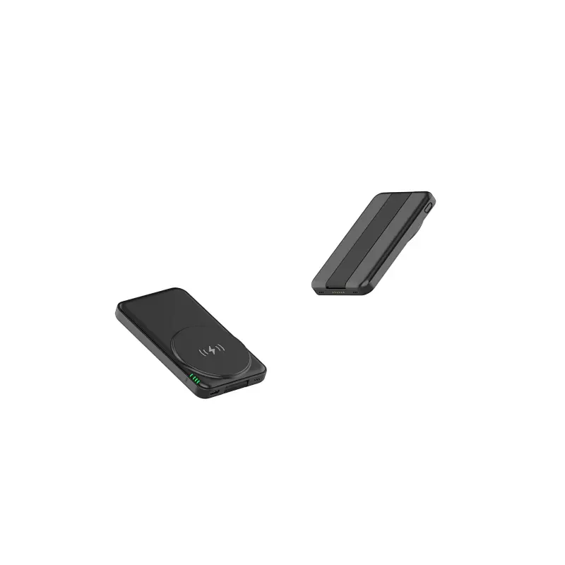 4in1 magnetic wireless charger