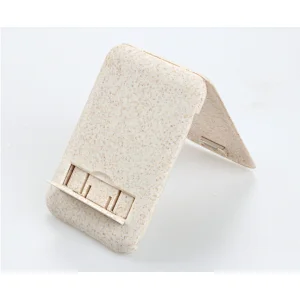 GRS Card holder Travel charging cable set