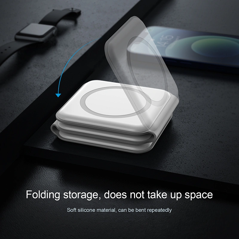 magsafe charger wireless