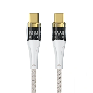 Macaron Color PD cable