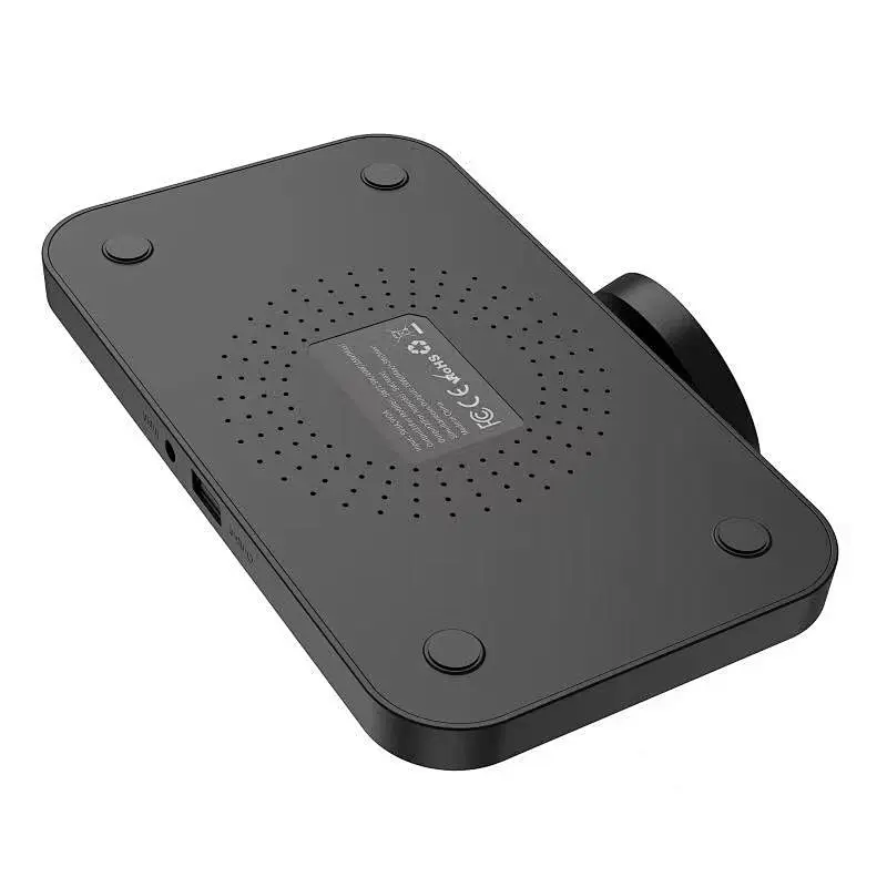 foldable 4 in1 wireless charger