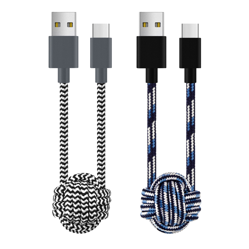 usb c to lightning cable