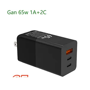 65 watt charger