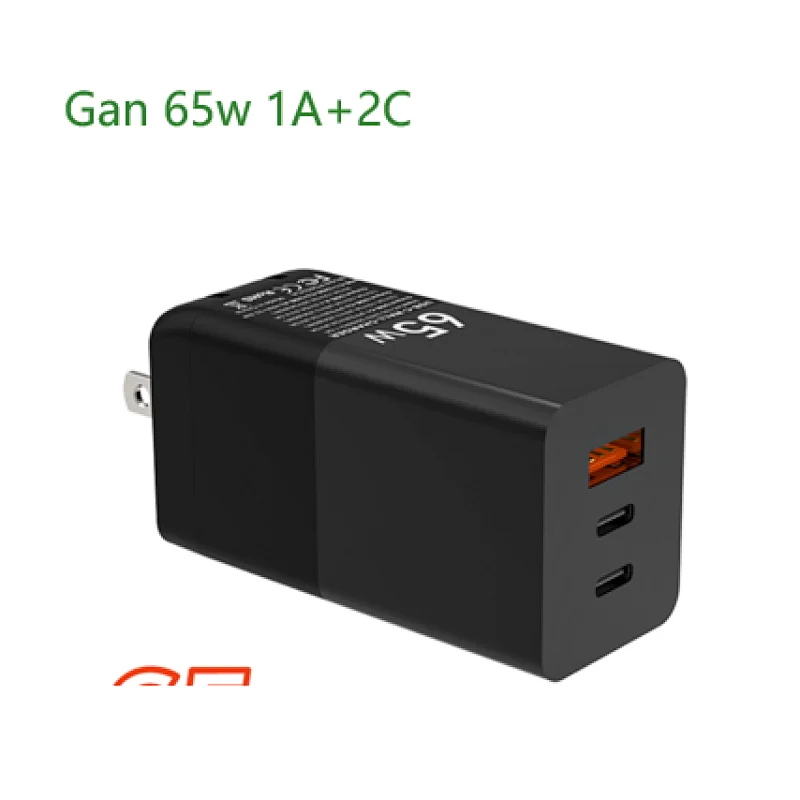 65 watt charger