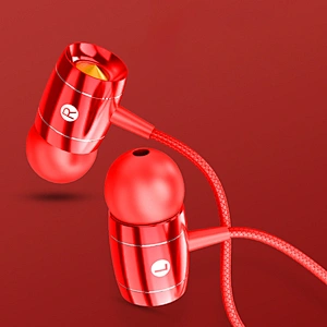 3.5 mm earphones