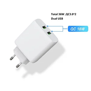 european charger adapter