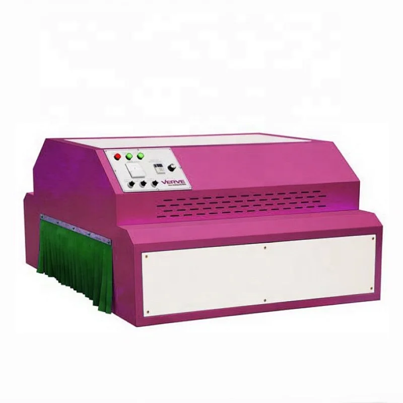 Hot Air Circular Circular Nir Oven