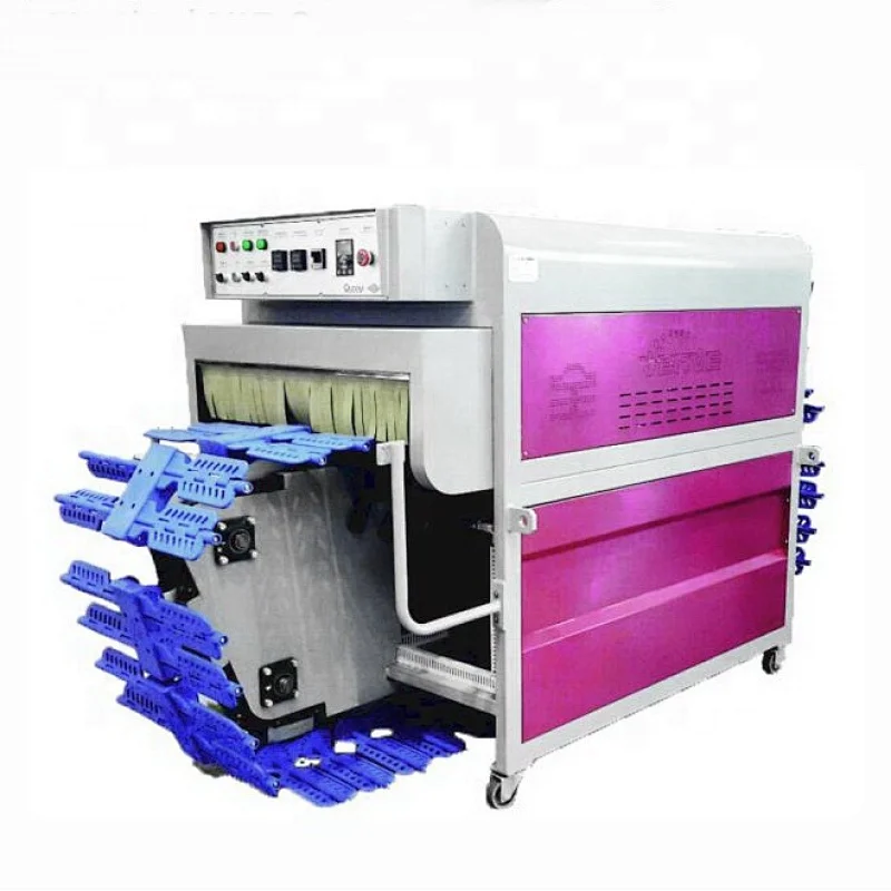 Vertical NIR Cement Drying And Activating Machine