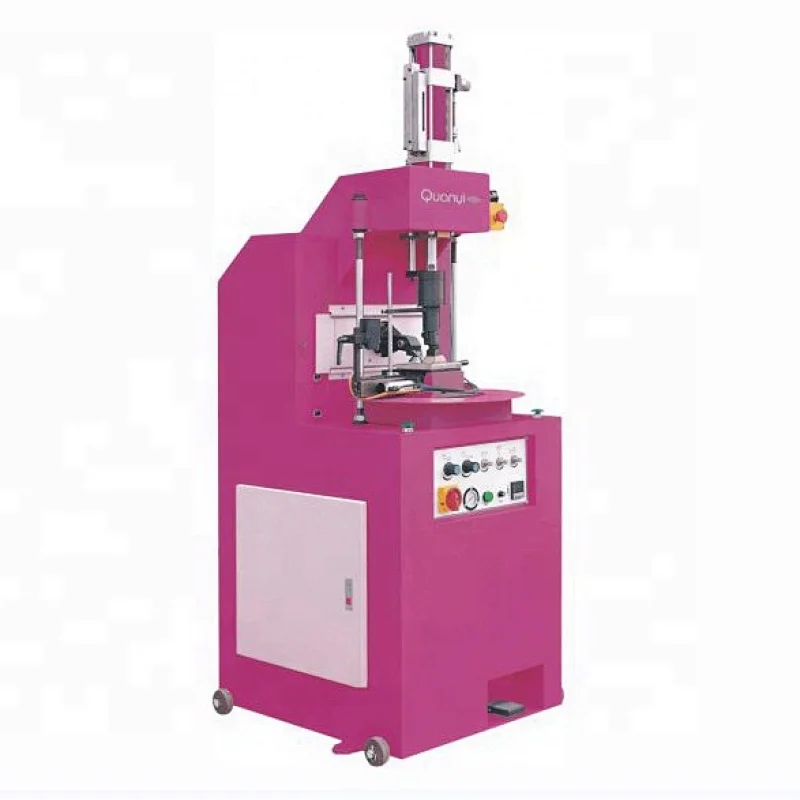 Toe seat Flattening Machine