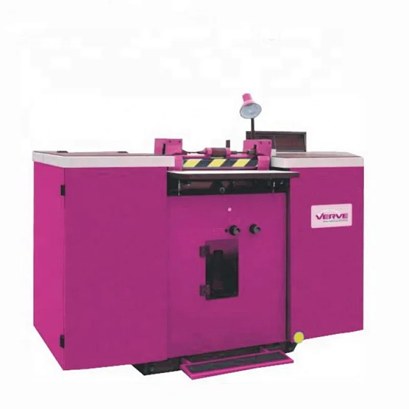 Band-knife Splitting Machine