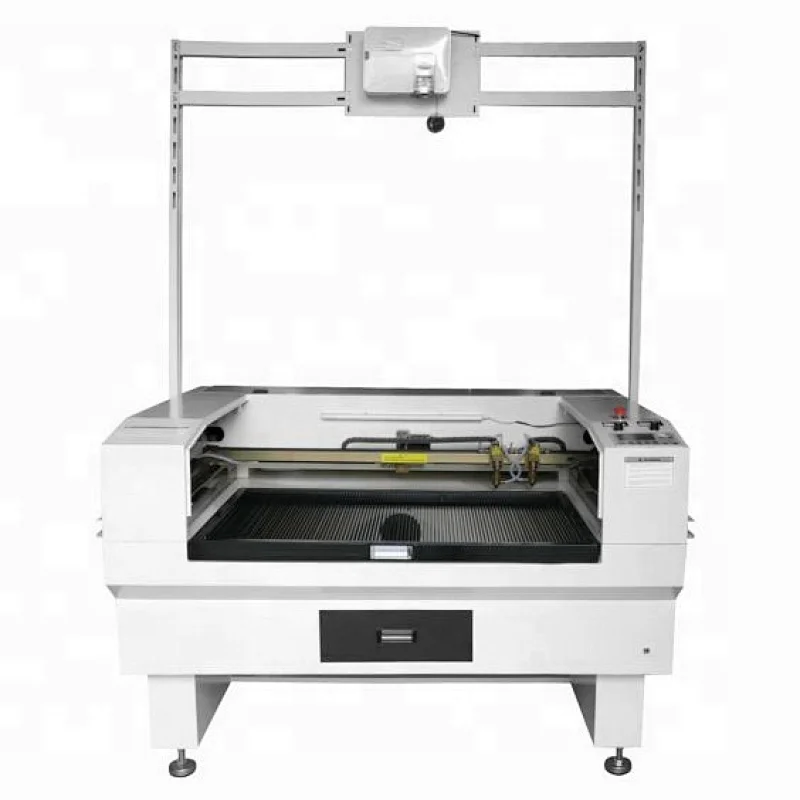 Projection Type Laser Cutting Machine