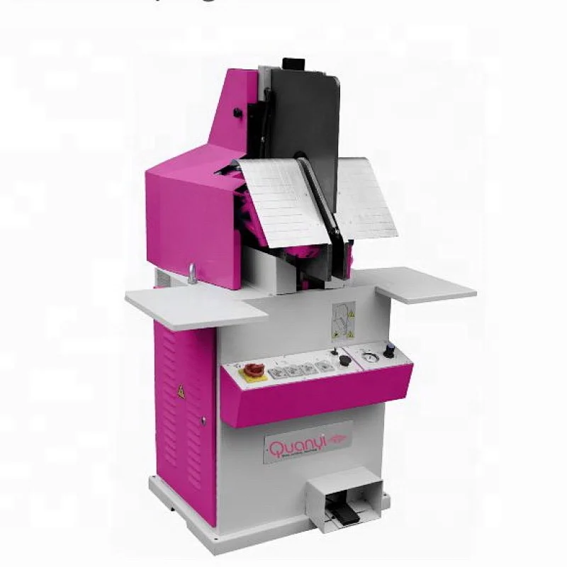 Hydraulic Crimping Machine