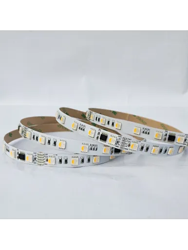 rgb tm512ac led strip