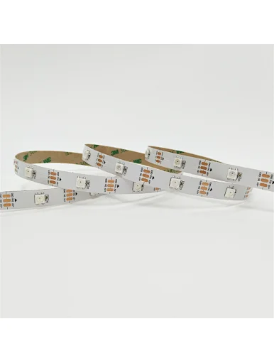 ws2812b led strip