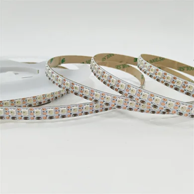 mini rgb sk6812 led strip