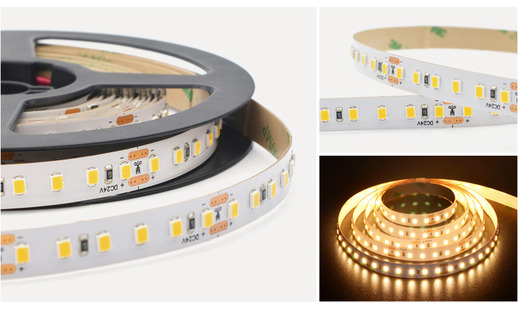 2835 lights strip led