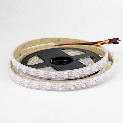 sideview sk6812 4020 led strip