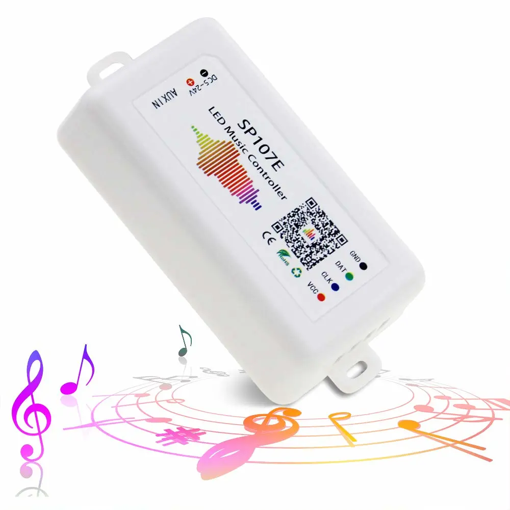 SP107E LED控制器规格书.pdf