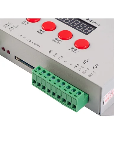 K1000C RGB LED Controller