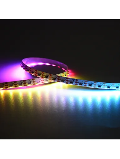 sk6812 sideview led strip light