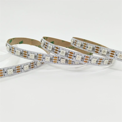 China addressable led strip manufacturer