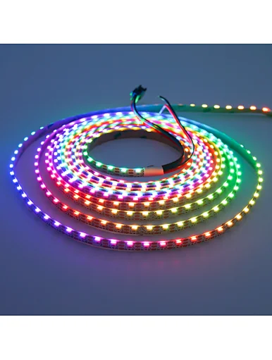 SK6812 4020 led strip