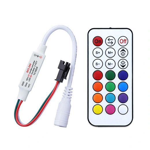 led controller