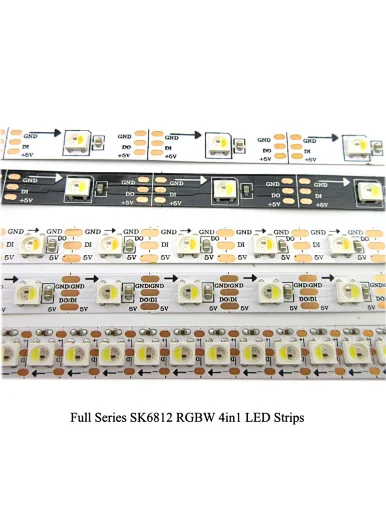 led strip pixel