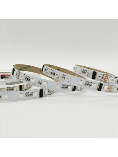 24v rgb strip 5050