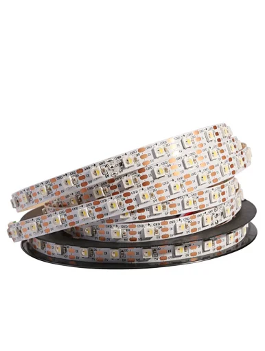 led strip pixel rgbw