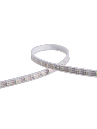rgbw pixel led